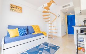 Funny Friendly Fish Holiday Apartments